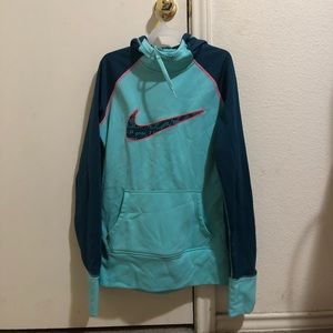 nike sweater